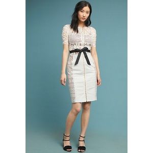 Byron Lars Carissa Sheath dress